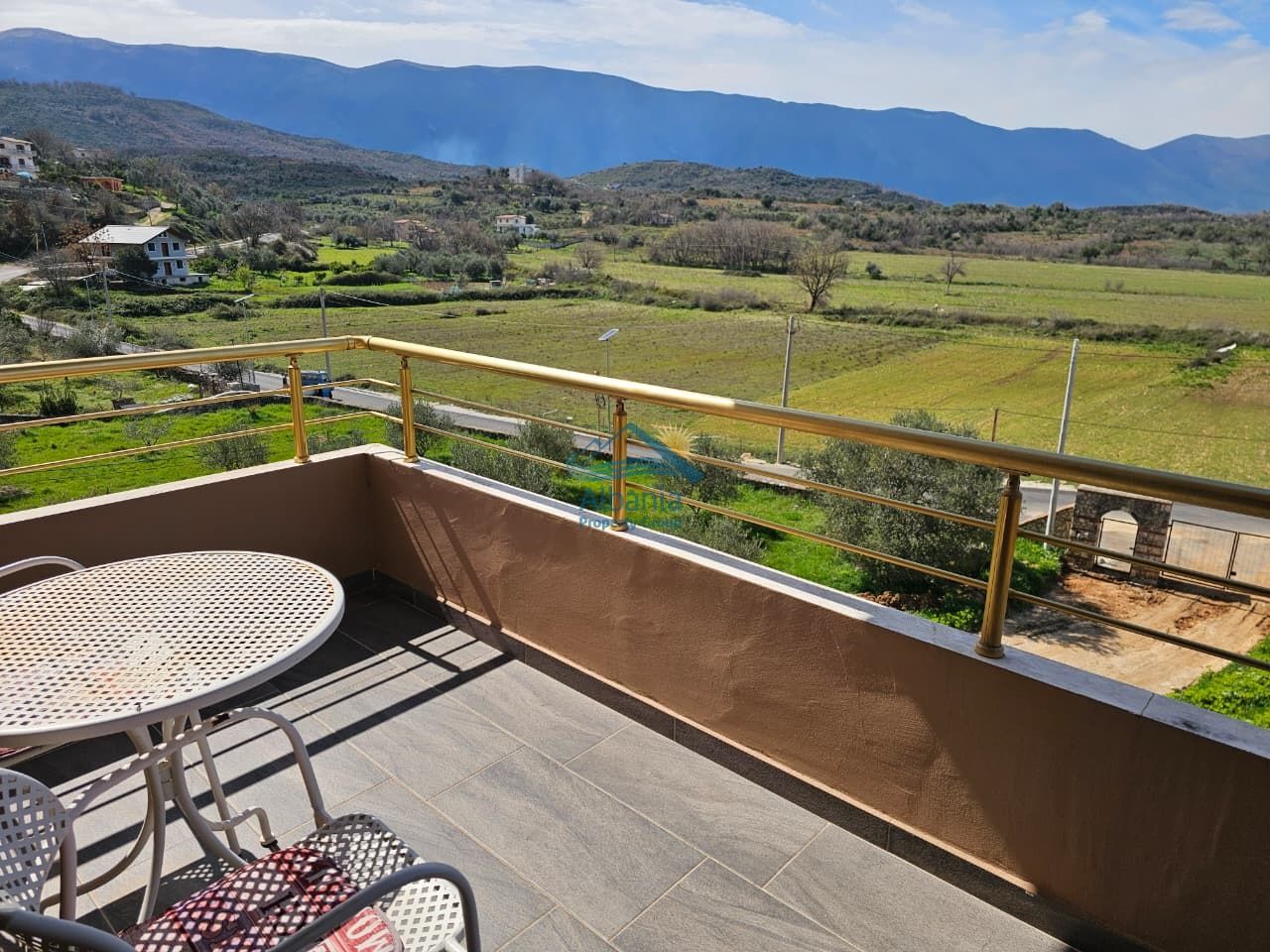 5 Casa In Vendita A Tragjas, Vlorë, Albania